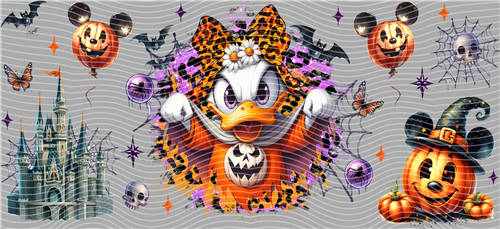 16oz Halloween-J 1190